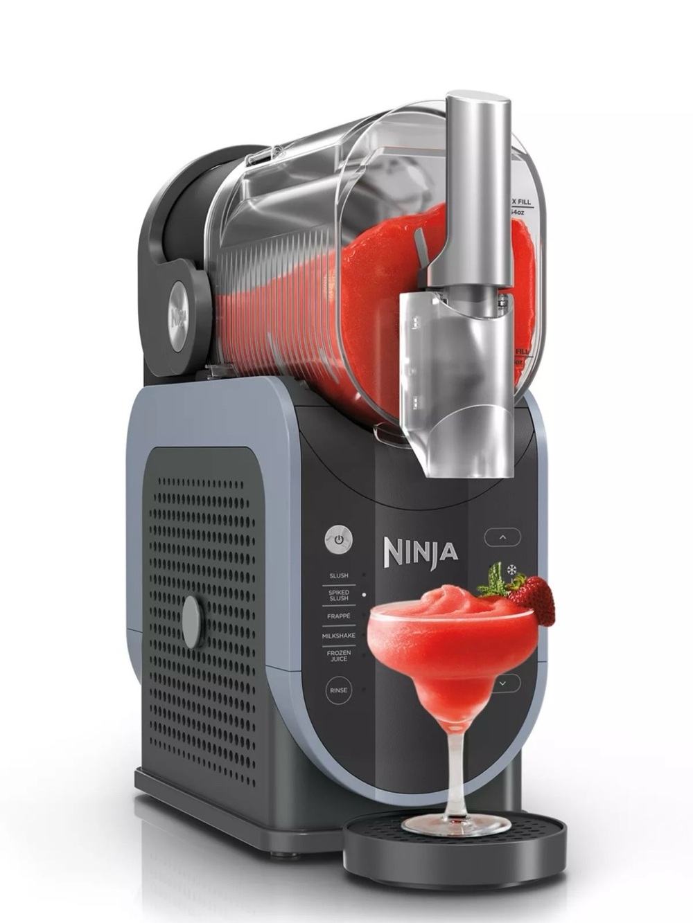 Ninja SLUSHI Professional Frozen Drink Maker